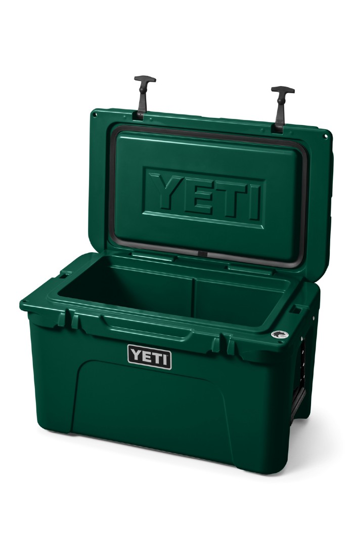 YETI Tundra 45 Hard Cooler House of Bruar