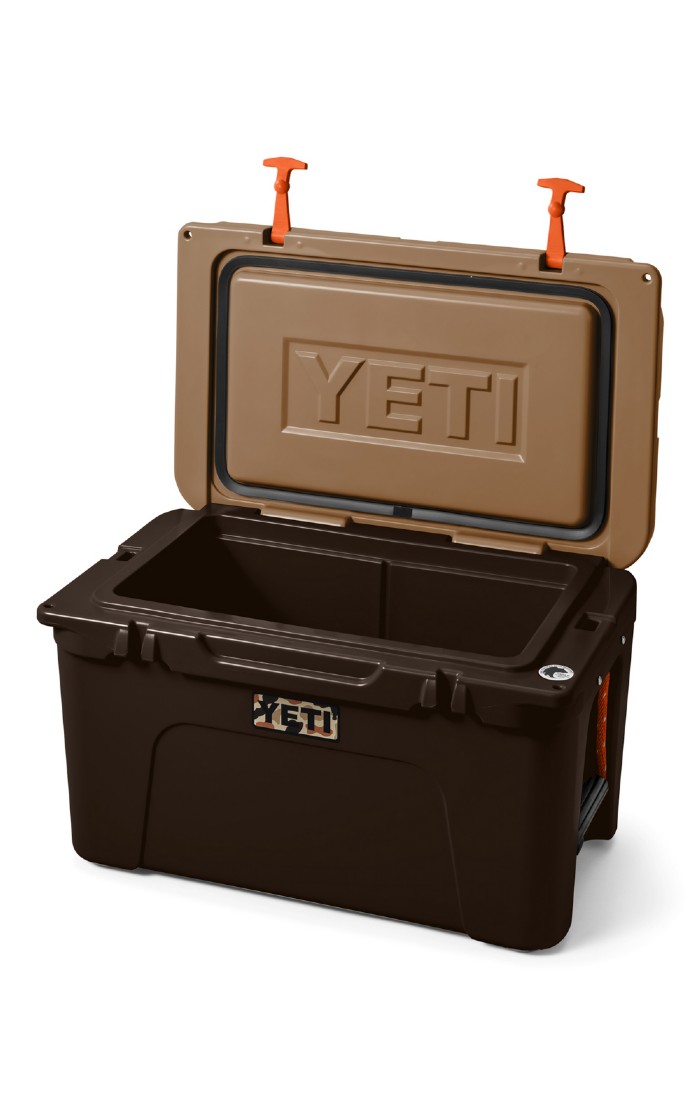 Tundra 45 Most Expensive Yeti Cooler YETI Tundra 45 Hard Cooler