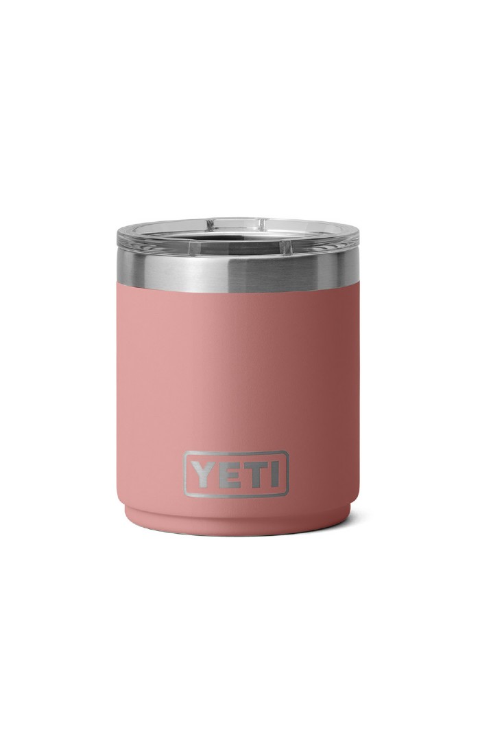 YETI Rambler 10oz Lowball - House of Bruar