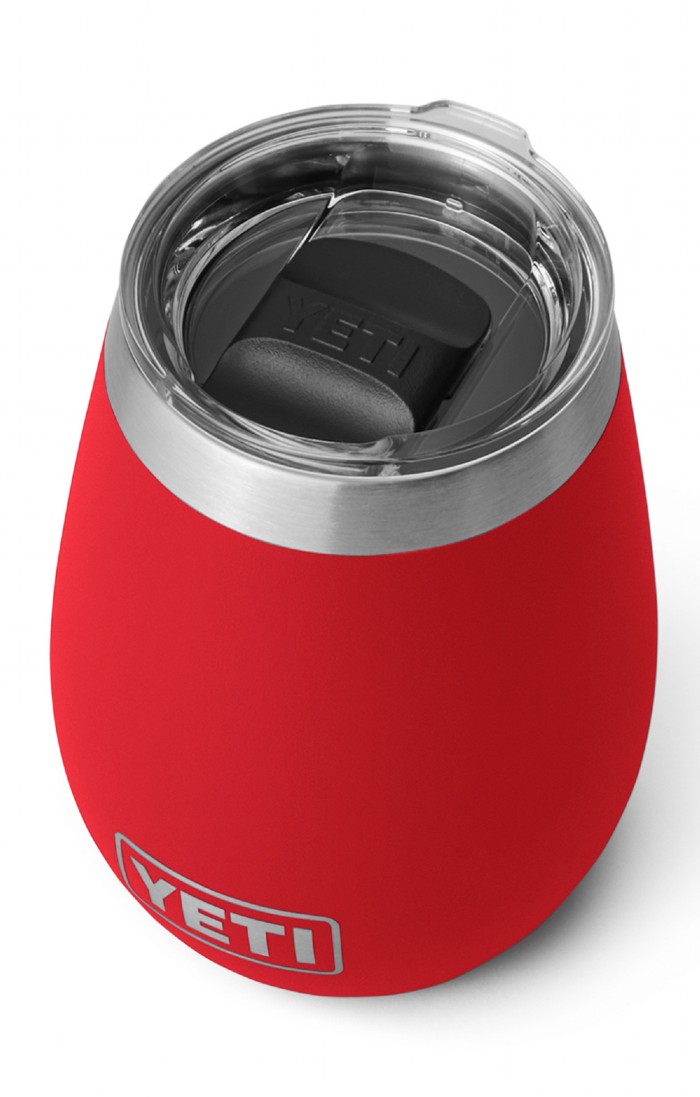 新品正規品YETI Rambler 10oz Wine Tumbler Rambler® 10 oz (295 ml) Wine Tumbler – YETI EUROPE