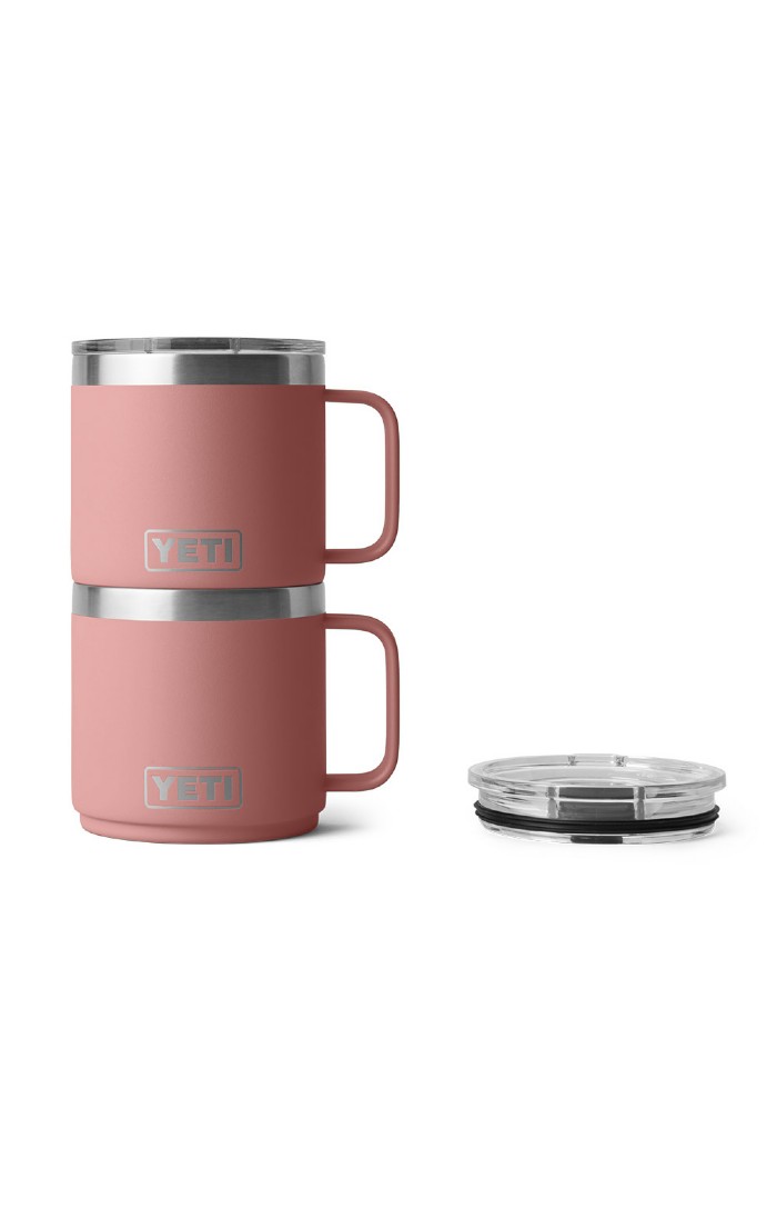 Shop yeti rambler 14 oz mug pink Flash Sales