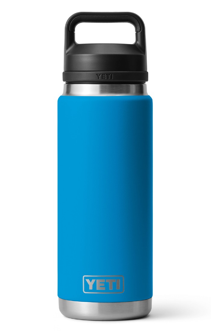 YETI Rambler 26oz Bottle House of Bruar