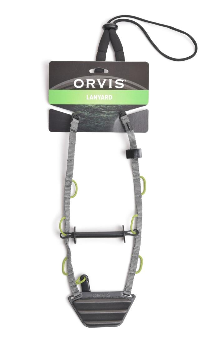 Orvis Lanyard