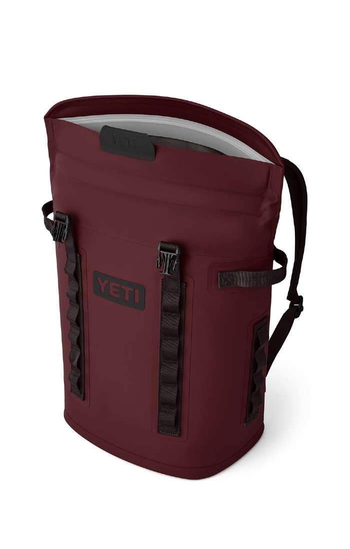 Yeti Hopper M20 Soft Backpack Cooler House of Bruar