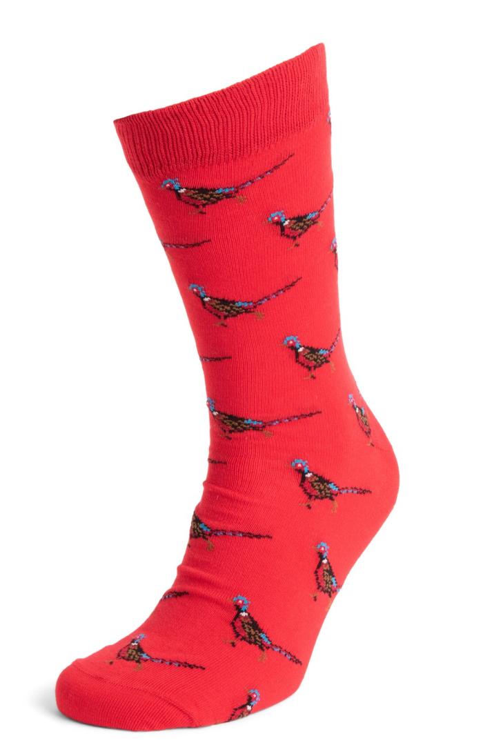 Barbour mens socks sale shop