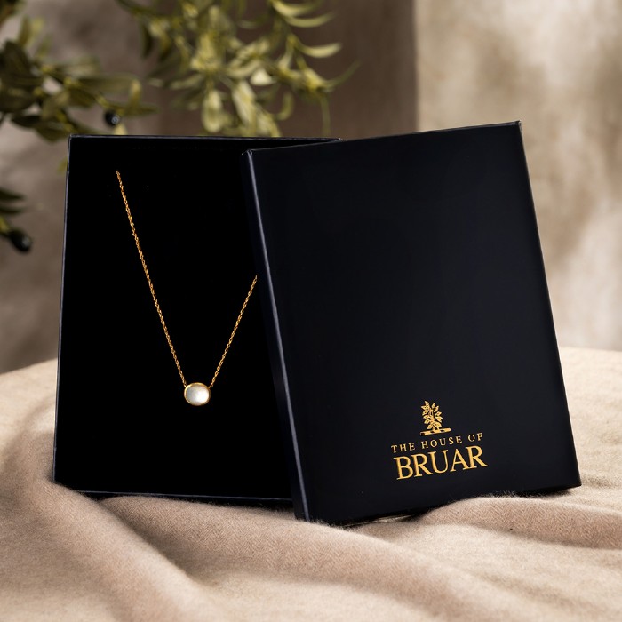 Necklace Gift Box