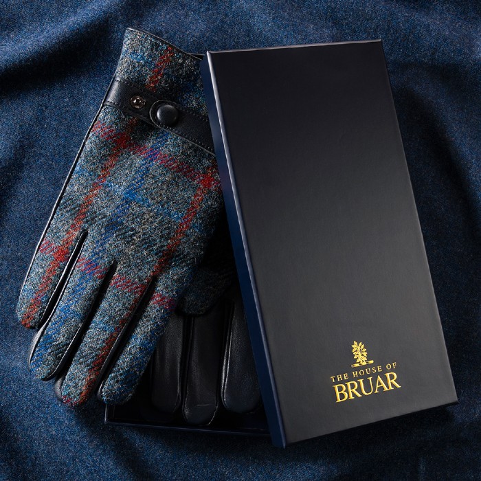 Gift boxes best sale for ladies gloves