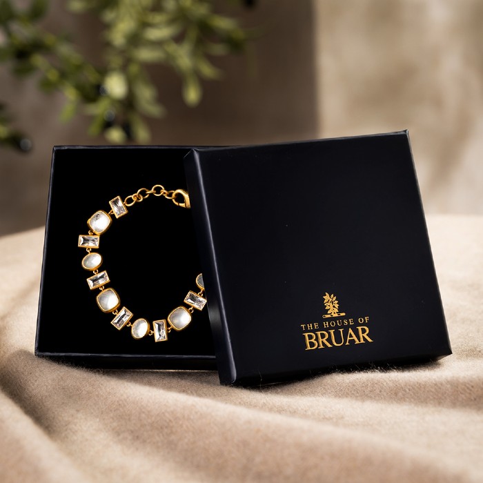Bracelet Gift Box Luxury Gift Boxes House Of Bruar