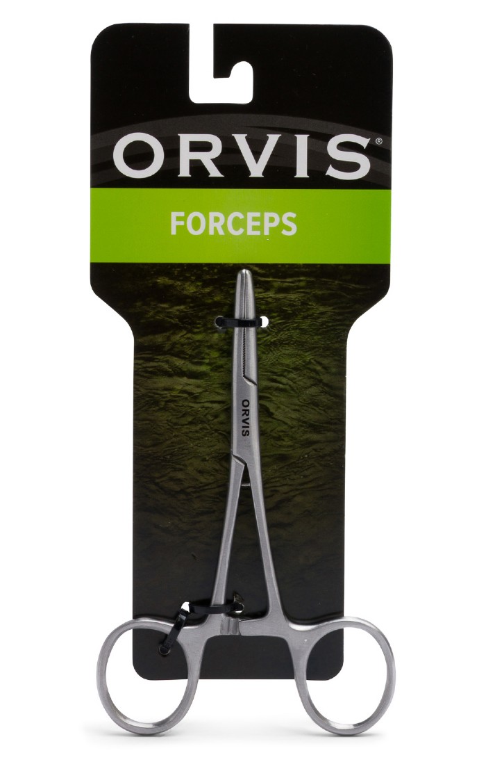 Orvis Forceps, Grey House of Bruar