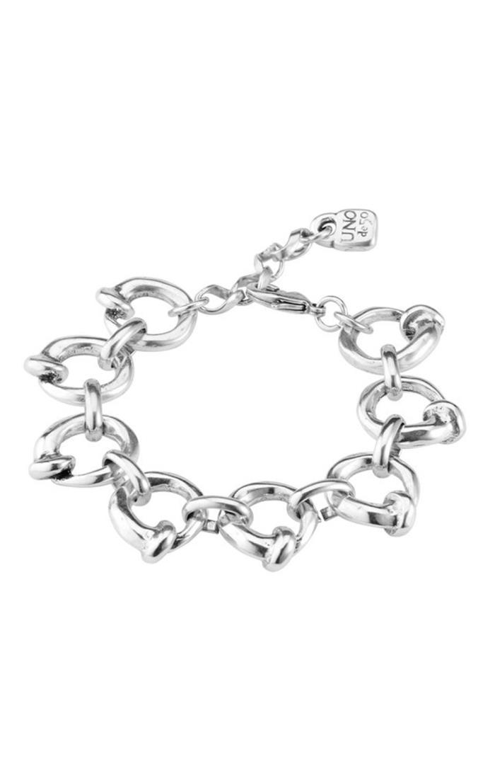 uno de 50 nail bracelet