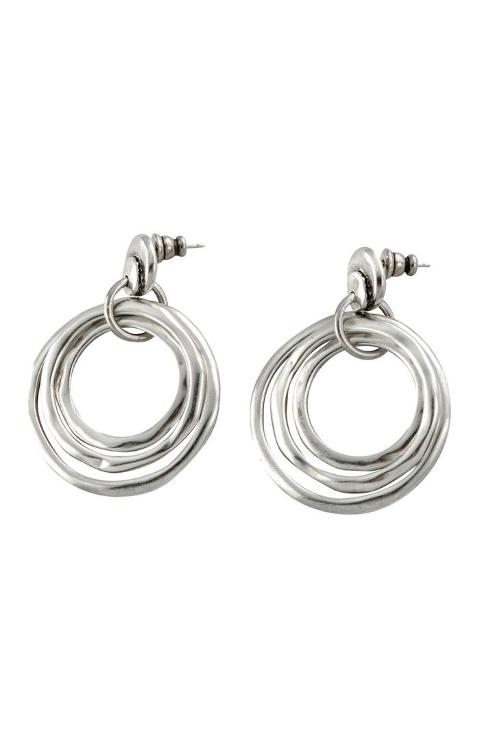 Hipster earrings outlet