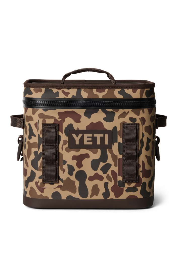 Yeti Hopper Flip 12 Soft Cooler House of Bruar