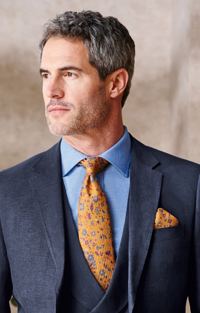 mens hunting ties