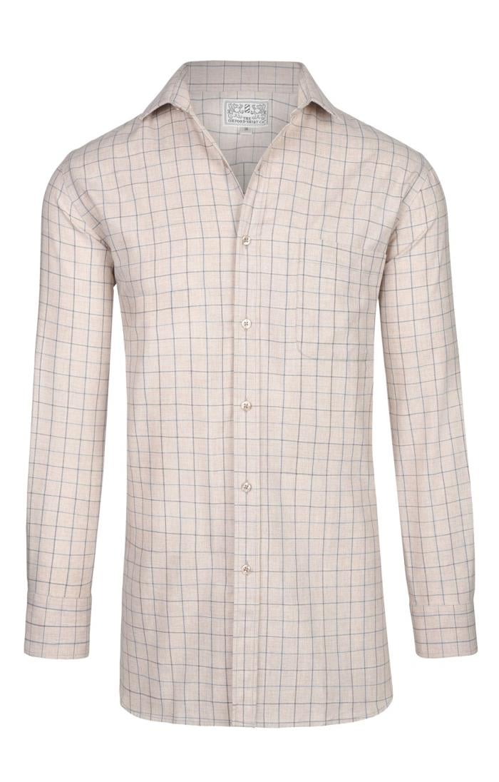 Men’s Tattersall Shirts | House of Bruar Page 2