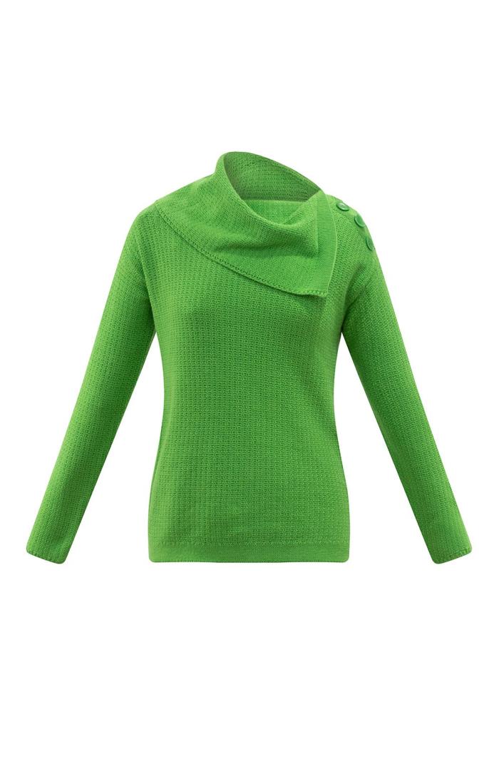 ladies cowl neck sweaters