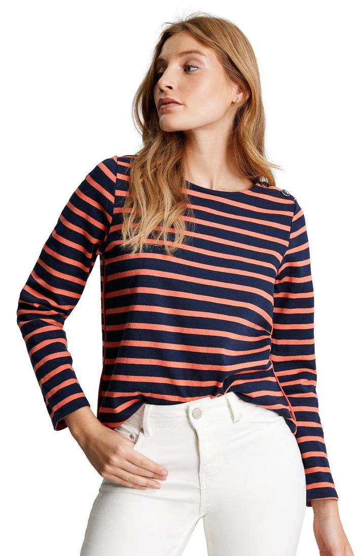 Joules Ladies’ Tops House of Bruar