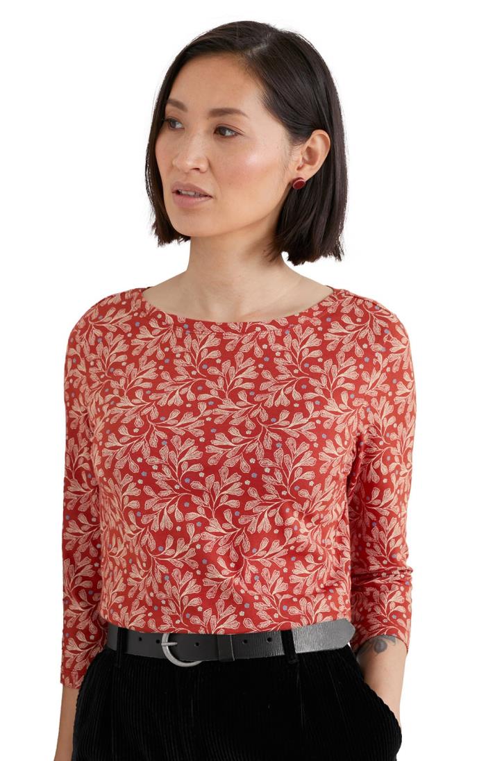 Seasalt Cornwall Ladies’ Seasalt Clothing House of Bruar