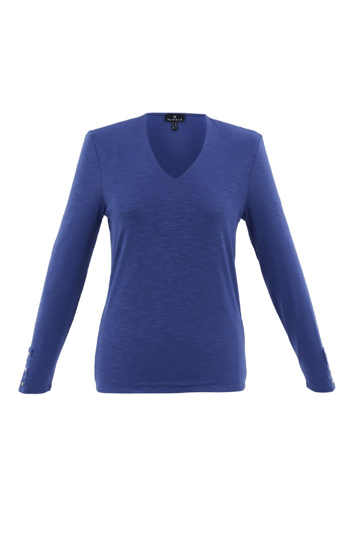 Spring Marble Limited Edition Pullover