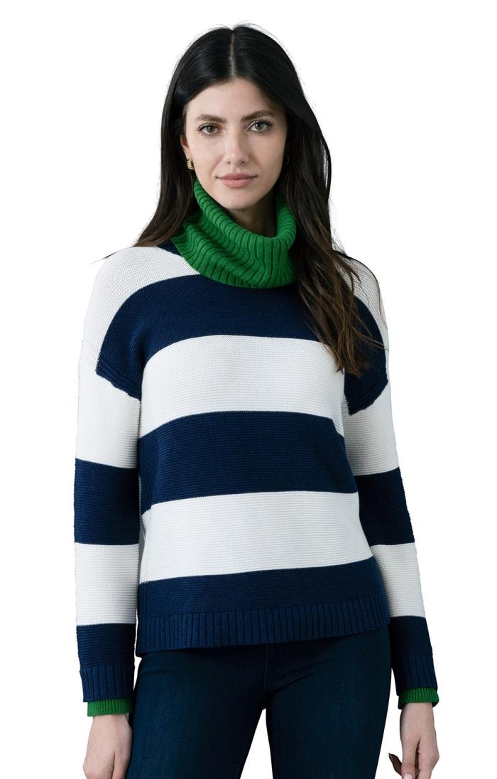 Marble Knitwear | Jumpers \u0026 Cardigans 