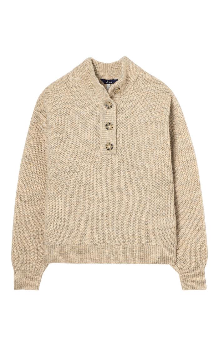 Button up hotsell jumper