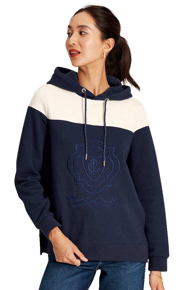 Joules hoodie sale