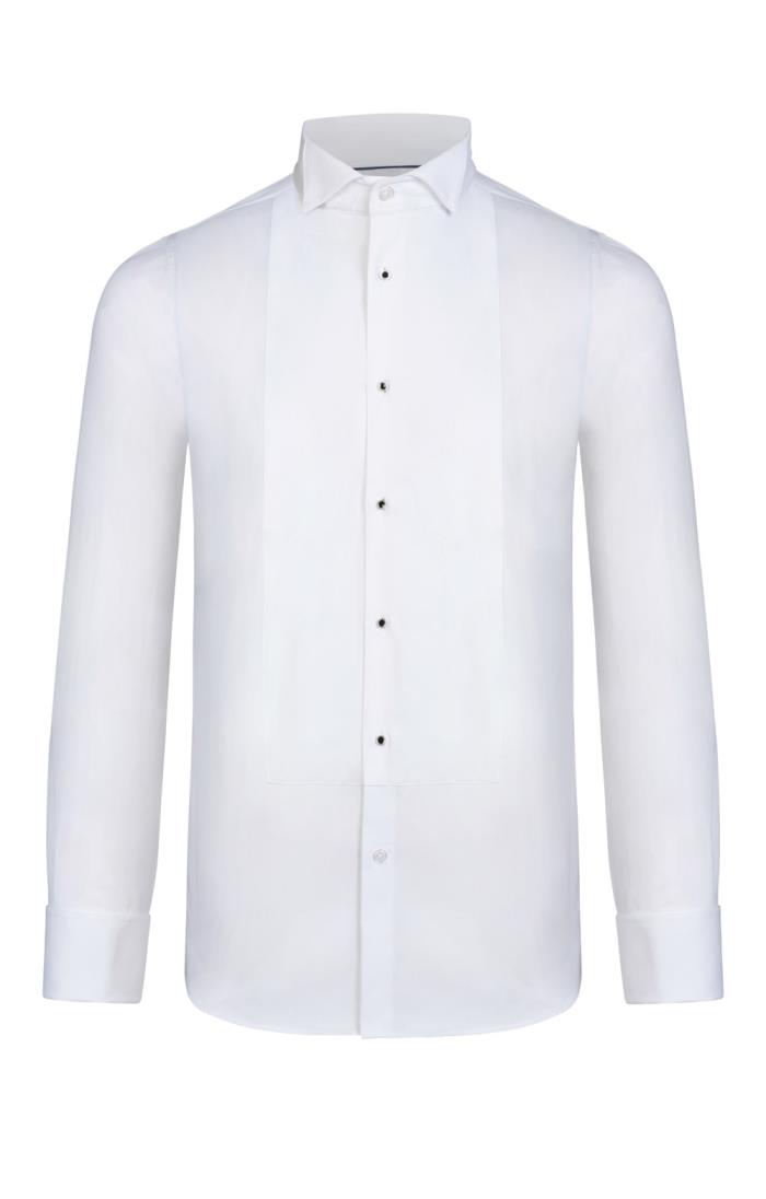 Men's Formal Shirts Evening & Dress Shirts House of Bruar
