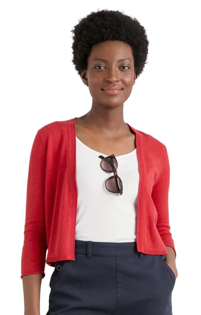 Vanessa cardigan seasalt sale