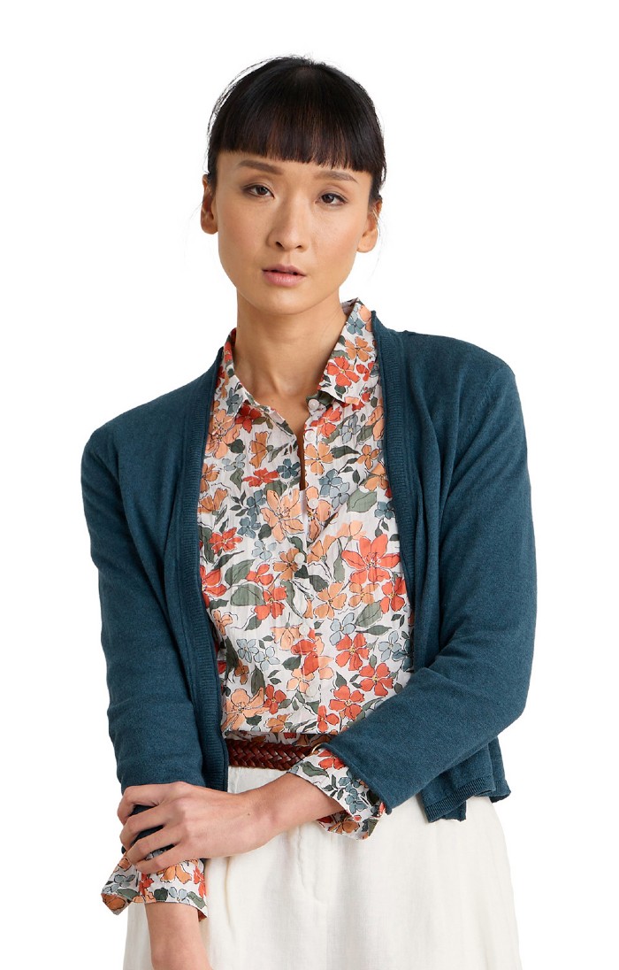 Ladies Seasalt Vanessa Cardigan Ladies' Knitwear House Of Bruar