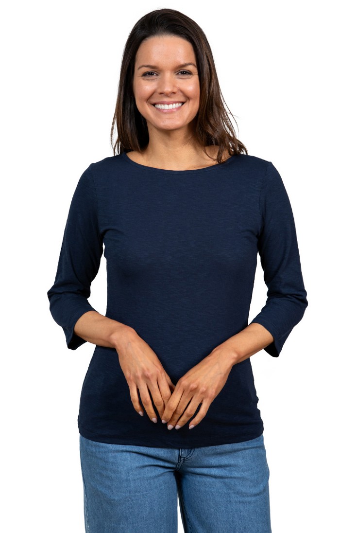 The Lily Faye Top