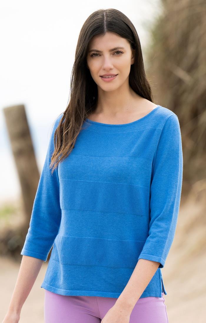 Marble Knitwear | Jumpers u0026 Cardigans | House of Bruar