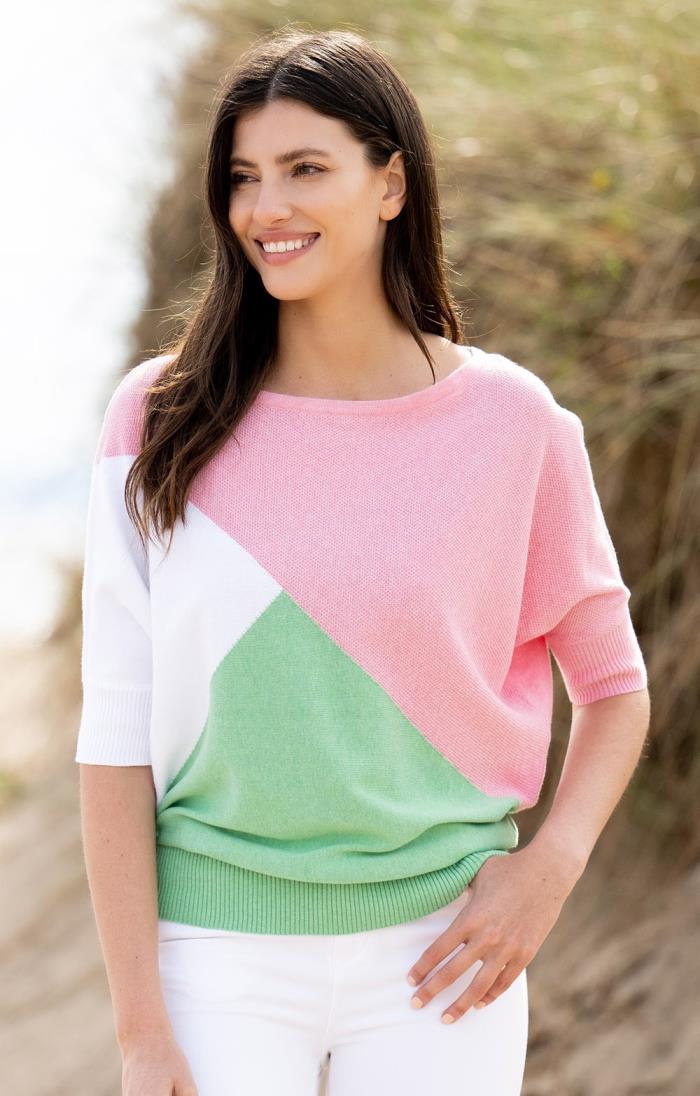 Marble Knitwear | Jumpers u0026 Cardigans | House of Bruar