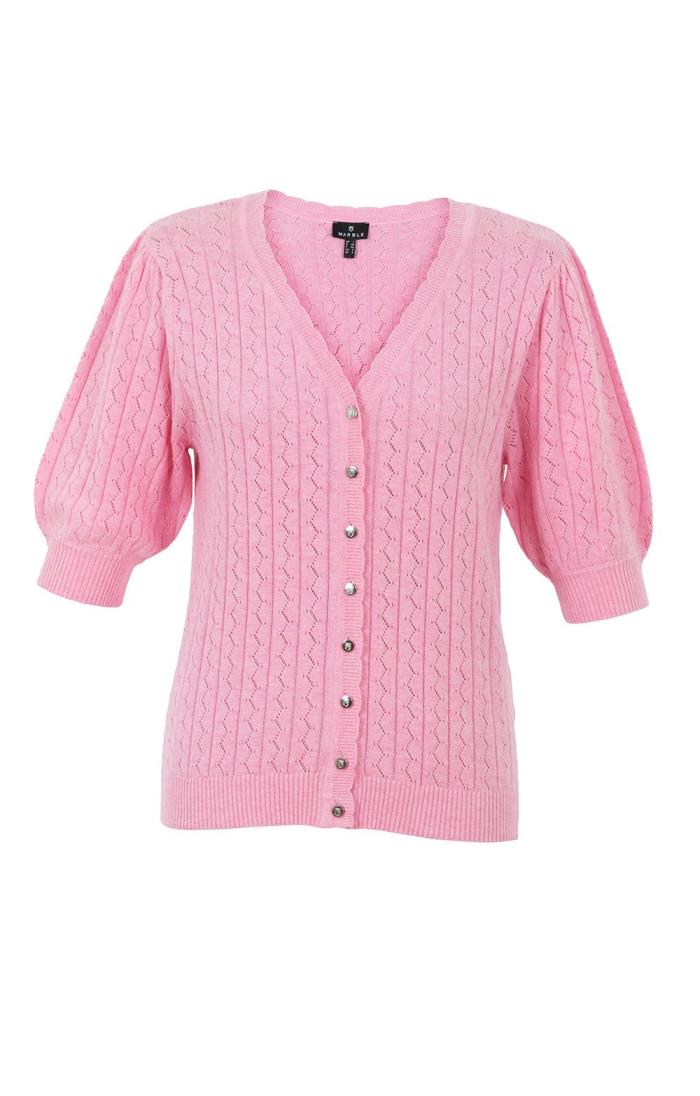 Deep v cardigan outlet