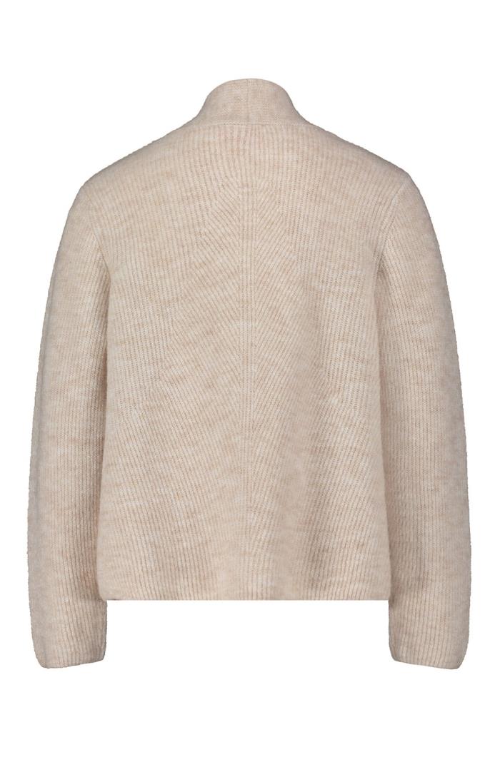 Ladies Betty Barclay Edge to Edge Cardigan House of Bruar
