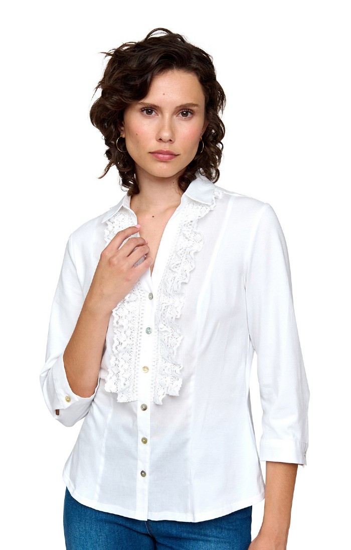 Bruyn® | Leisure Women'S Blouse