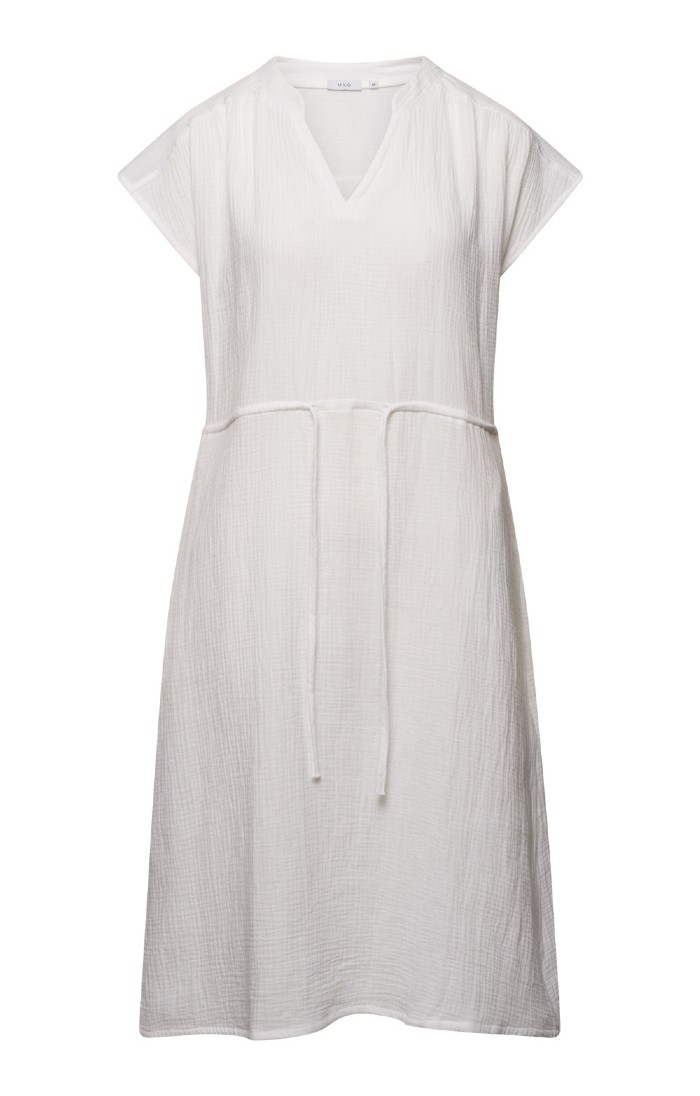 knee length dresses for ladies Assembly Label