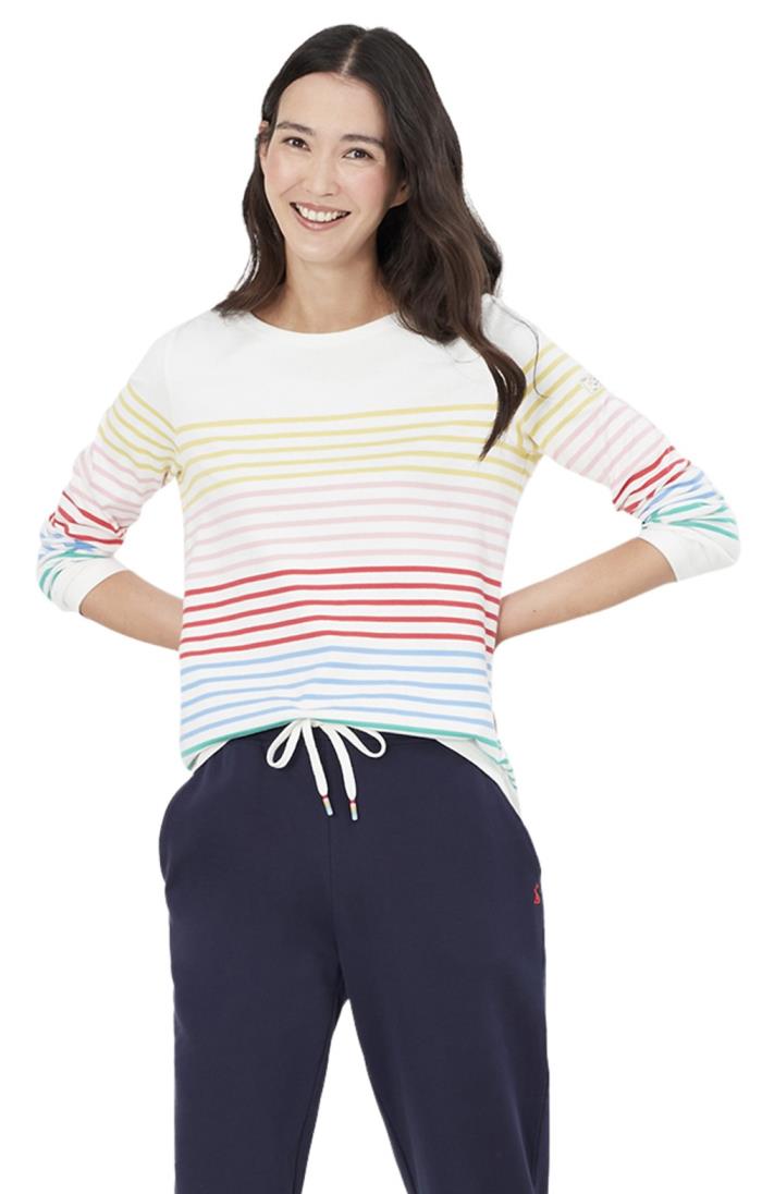 Joules Ladies’ Tops House of Bruar