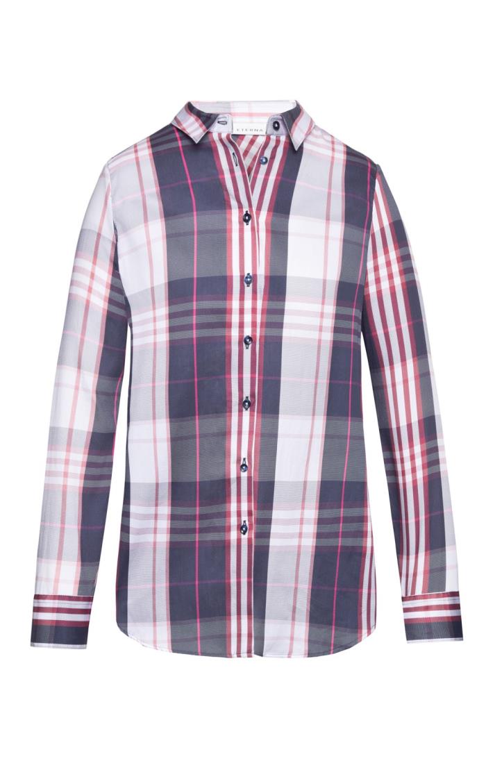 Buy Latest Checked Shirts For Men Online at Best Price – House of