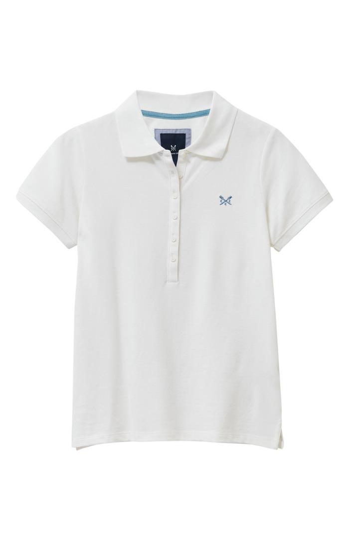 crew ladies polo shirts