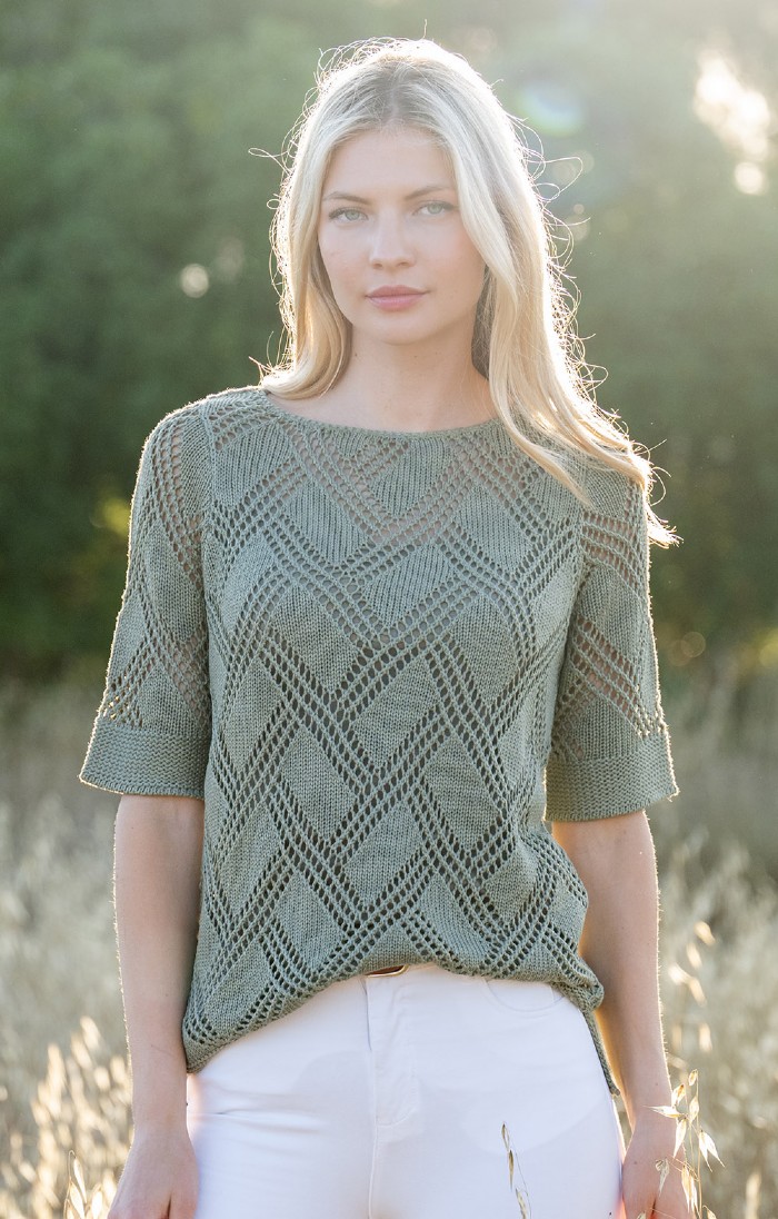 Marble ladies knitwear sales