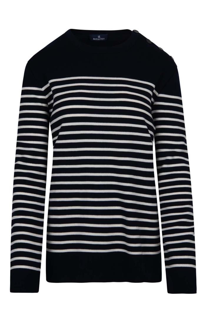 breton sweater