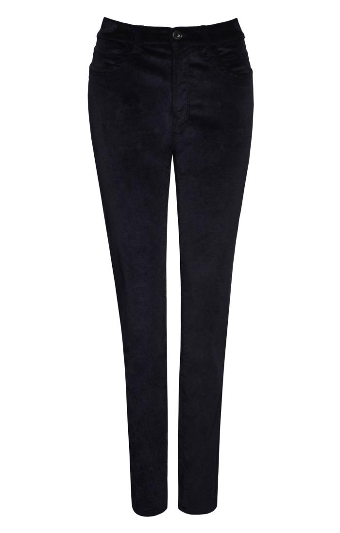 Ladies Tweed Trousers - House of Bruar