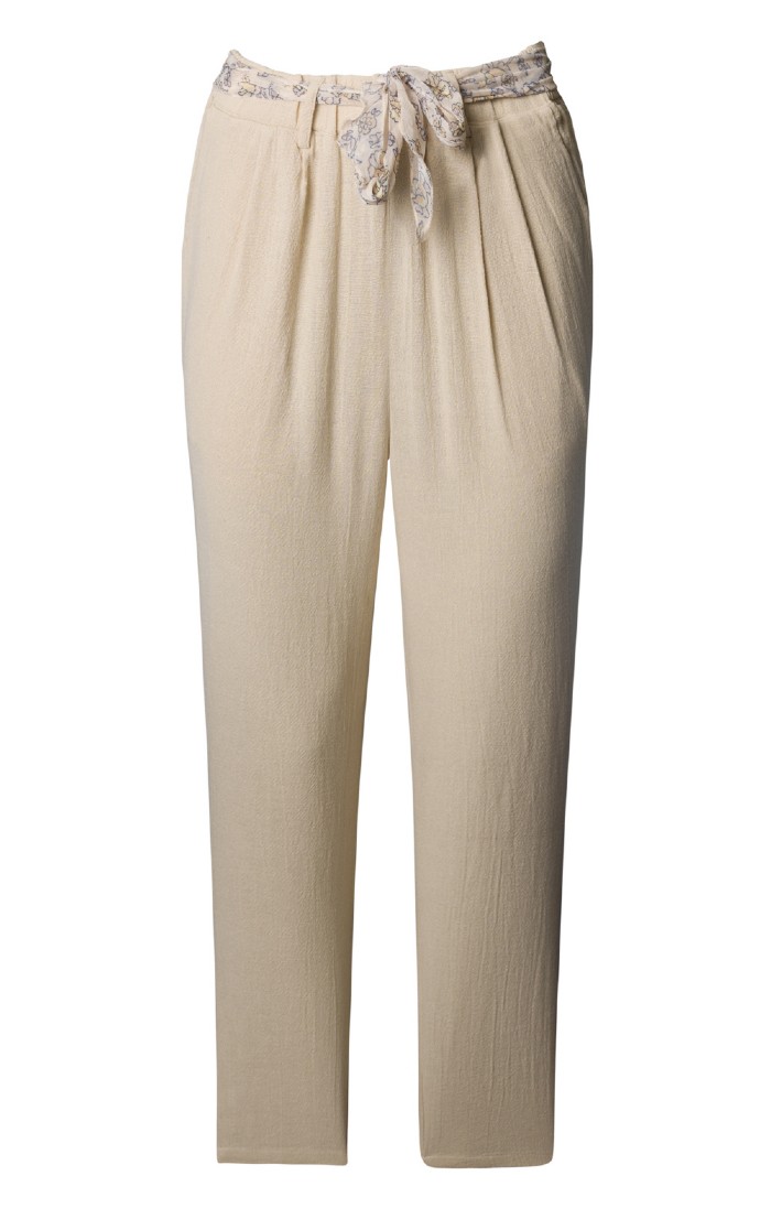Women trousers model 193659 BeWear