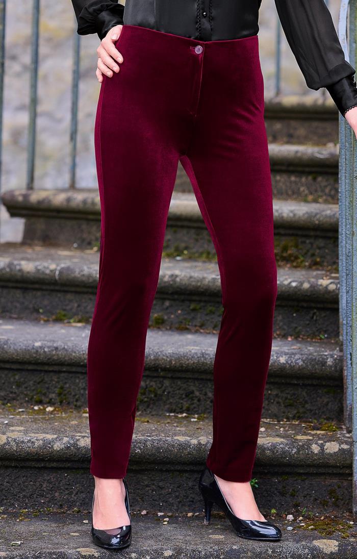 Gladly Glamarous Women  Girls soft Leggings for Winter  Velvet Pant Velvet  trousers Velvet pajami