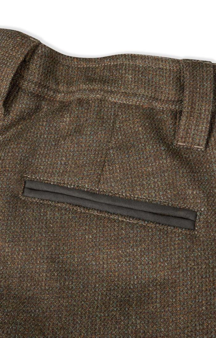 musto stretch technical tweed jacket
