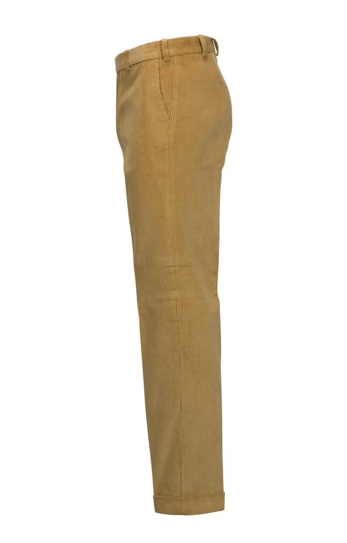of Bruar Heavyweight Cord Trousers 