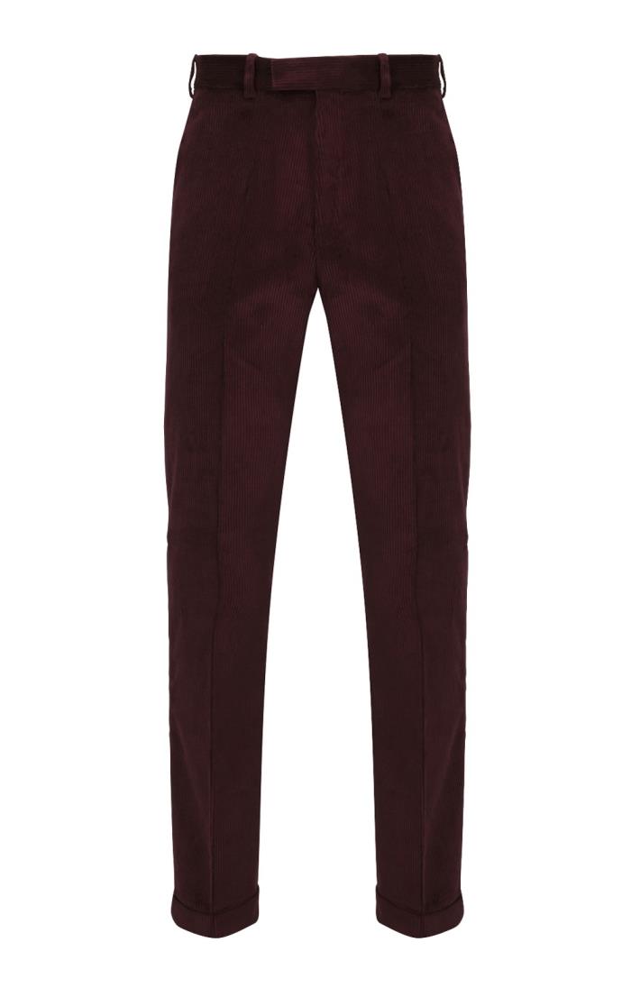 of Bruar Heavyweight Cord Trousers 