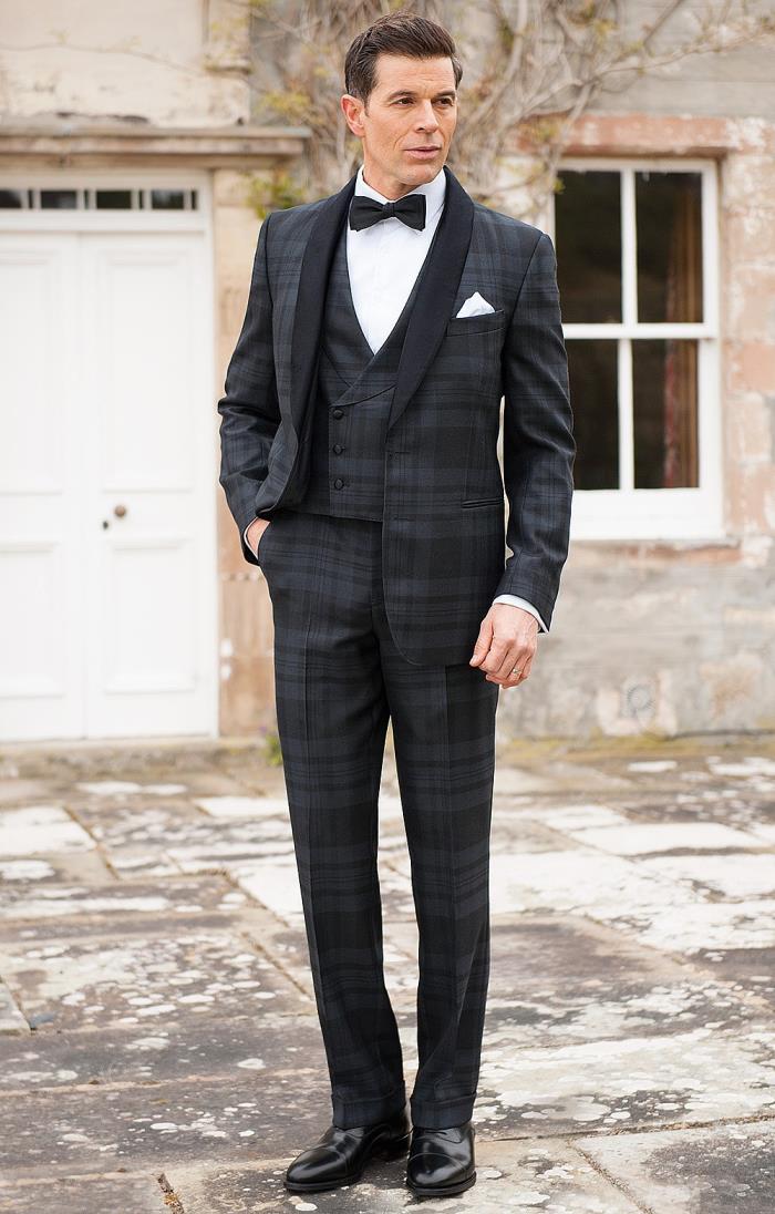 Buy Tartan Pants for Men Online In India  Etsy India