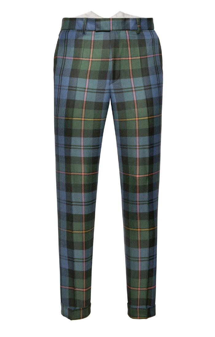 MEN'S TARTAN | House Of Bruar