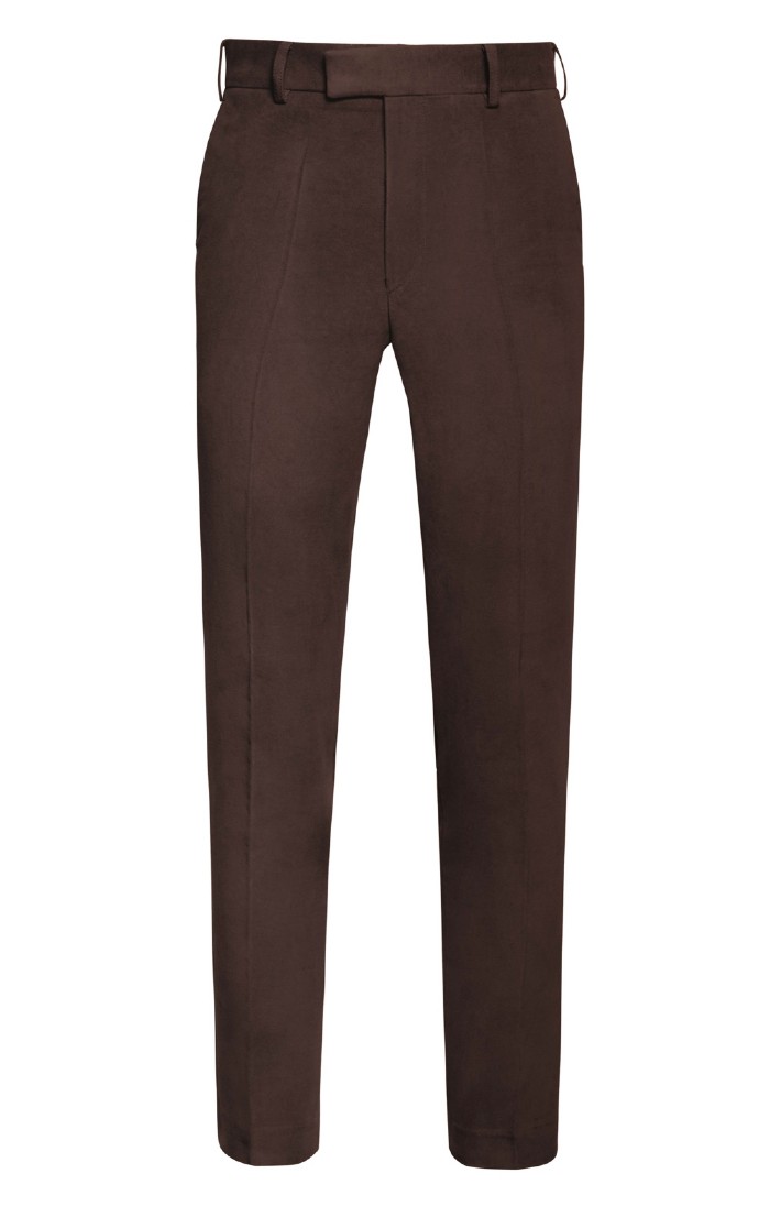 Men’s Moleskin Trousers & Breeks | House of Bruar