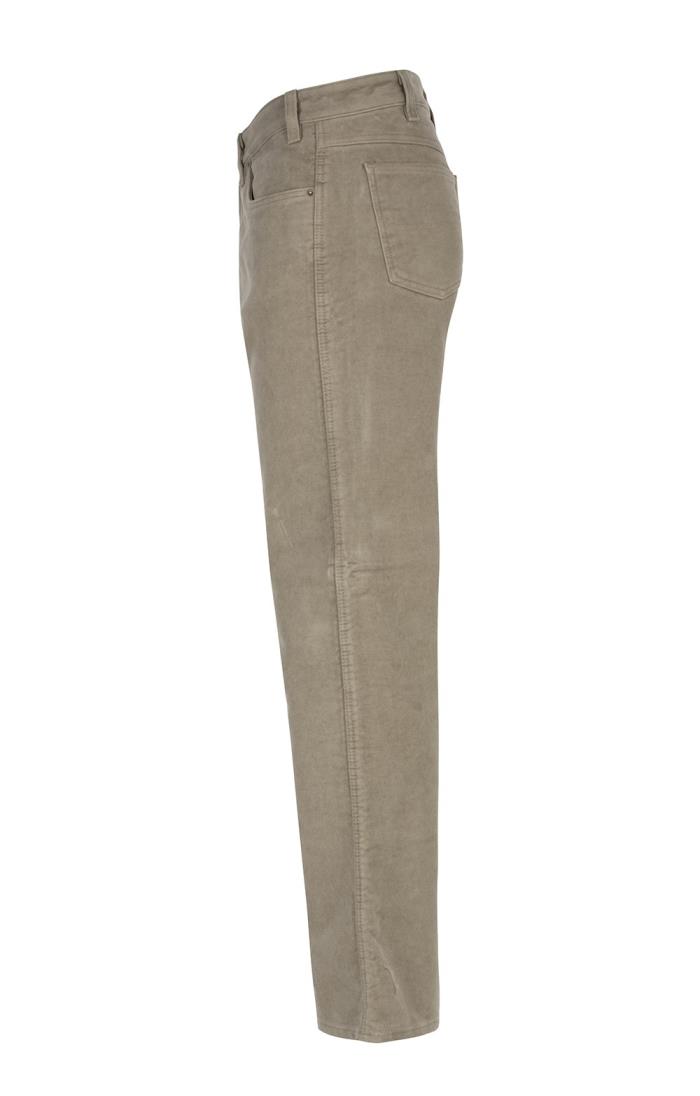 Mens RM Williams Heavyweight Moleskin 